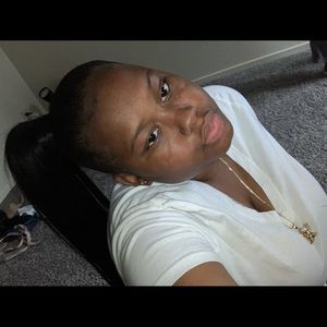 Meet your Posher, Jimmeka